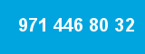 971 446 80 32